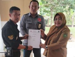 BAKORNAS Temukan Dugaan PUNGLI PIP di Salah Satu SMA. Negeri di Wilayah Sumatera Selatan