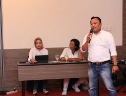 Advokat Kondang Sugiyono S.E.,S.H., M.H Ajak Masyarakat Semarang Sukseskan Pilkada Serentak 2024 dengan Damai dan Berintegritas