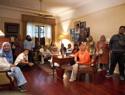 PRESS RELEASE  Rayakan Heritage Day dengan Pengalaman Sejarah yang Mendalam di Hotel Majapahit Surabaya MGallery