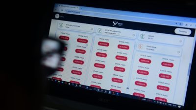 Atasi Tiket Habis Tapi Stadion Kosong, PB PON Wajibkan Penukaran e-Tiket Sehari Sebelum Pertandingan