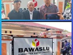HBA Cacat Moral Dan Cacat Etika, Tidak Layak Jadi Pemimpin Empat Lawang. Stop Memaksakan Diri Dan Memberikan Konflik Di Empat Lawang!!!!