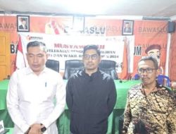 Staf Ahli Kemendagri Akhiri Polemik di Empat Lawang, Sebut Jabatan HBA Sudah 33 Bulan Sebagai Bupati