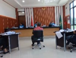 Gugatan Kuasa Hukum Hba-Henny di PTUN Palembang Terancam Gagal
