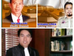 BAKORNAS Resmi laporkan Dugaan PUNGLI PIP di S Satu SMA Negeri Muara Kelingi Sumatera selatan
