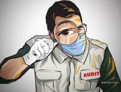 BAKORNAS Desak BPK Perwakilan Riau Audit Anggaran Publikasi Dinas Kebudayaan dan Pariwisata Kota Pekanbaru