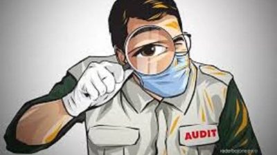 BAKORNAS Desak BPK Perwakilan Riau Audit Anggaran Publikasi Dinas Kebudayaan dan Pariwisata Kota Pekanbaru