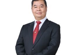 Presiden Jokowi Angkat Pj. Gubernur DKI Jakarta, dari Heru Budi ke Teguh Setyabudi