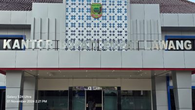 Putus Kerjasama BPJS 2 Bulan, Pemkab Hemat Rp 2,6 Miliar