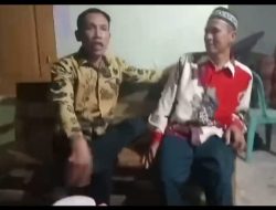 Diduga Ketua Gapoktan Kampung Yuda karya jitu Melakukan Pungli Jual Pupuk Subsidi 170 Melebihi Harga Het