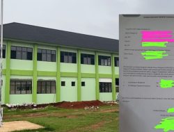 Dugaan Pungutan Liar di SMA Negeri 9 Tambun Selatan: Kepala Sekolah Dituding Gunakan Nama Komite untuk Kepentingan Pribadi