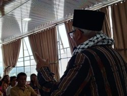 Kegiatan Penguatan Moderasi Beragama Penyuluh Agama Katolik di Sumut, Tapanuli Jadi Percontohan Nasional