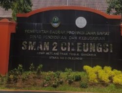 Dituding Pungli, Komite SMAN 2 Cileungsi Sebut Sumbangan Rp 110 Ribu untuk Pensi