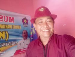 Ketua Komite Wartawan Reformasi Indonesia (KWRI) Tulang bawang barat (Mirhan) Angkat bicara, terkait Anggaran publikasi Medei Milyaran Rupiah di duga kurang transparan . Kamis 05 Des 2024