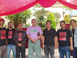 Perhimpunan Nasional Aktivis 98 (Pena 98) Kota Bekasi Ucapkan Selamat Kepada H. Tri Adhianto dan Abdul Harris Bobihoe