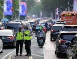 Polda Sumut Optimalkan Kesiapan Operasi Lilin Toba 2024 untuk Wujudkan Nataru Aman dan Nyaman