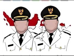 Bakornas Buat keteteran PJ kepala desa  dalam pertanyakan Realisasi Dana desa tahun 2024 Desa Pajar bakti