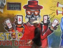 Polsek Krembangan Diduga Lepas Pelaku Judol Dengan Mahar