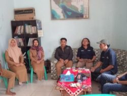 Misteri Anggaran Pekon Karang Rejo! Kepala Pekon Menghindar, Dugaan Penyimpangan Menguat
