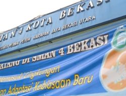 Kepala SMAN 4 Bekasi Bungkam, Tidak Koperatif dan Transparan