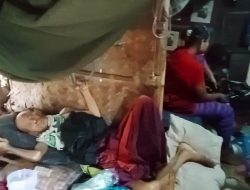 Jam Hari: Pak Bupati Tolong Saya Ingin Punya Rumah.