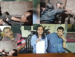 Wartawan Dianiaya Preman: Kronologi Kekerasan di Bekasi.