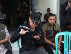 Dialog dengan Petani di Karawang, Wamendagri Bima Arya Telepon Mendes Sampaikan Aspirasi Kesejahteraan Ulu-Ulu