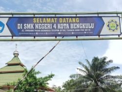 Bakornas Minta APH  Tindak Tegas Maraknya  Dugaan Pungli Berkedok Sumbangan di SMK 4 Kota Bengkulu