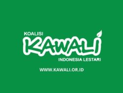 KAWALI Menyikapi adanya dugaan pembuangan Limbah Rumah Sakit Cemari lingkungan