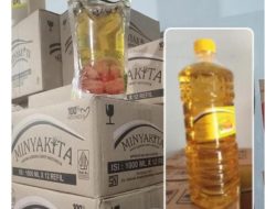 Skandal Minyakita Mengguncang Pasar, Praktik Curang Bawa Petaka Bagi 41 Distributor!