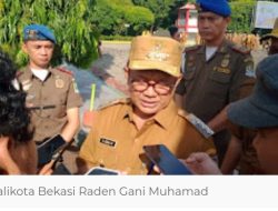 Akhirnya Pemkot Bekasi tetapkan tarif MCU menjadi Rp 394.125.
