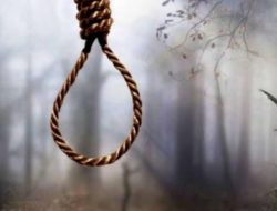Seorang Pria Ditemukan Tewas Tergantung di Pohon Jengkol di Parsoburan