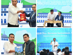 Pemdaprov Jabar dan Kejati Jabar Teken Nota Kesepakatan, Perkuat Transparansi dan Kepastian Hukum