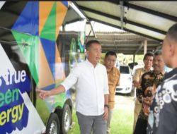 Pemdaprov Jabar dan ITB Kembangkan Mobile Cold Storage Berbasis “Solar Cell”