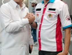 *Ketum ANTARTIKA: LSM & Wartawan Berhak Meminta Keterbukaan Dana Desa, Laksanakan Tugas Mulia Kontrol Sosial Dengan Menjalankan UU KIP*