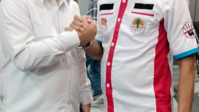 *Ketum ANTARTIKA: LSM & Wartawan Berhak Meminta Keterbukaan Dana Desa, Laksanakan Tugas Mulia Kontrol Sosial Dengan Menjalankan UU KIP*