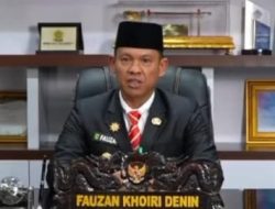 Pj Bupati Empat Lawang Ajak Masyarakat Laporkan SPT Sebelum Jatuh Tempo