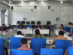 RDP Pasca Kebakaran di Habinsaran, Warga Habornas Minta Aksi Nyata dari Pemerintah