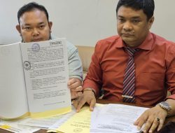Ahli Waris Atum bin Misin : Orang Tua Tergugat yang di Pidana karna palsukan surat Hibah dan Girik,Ahli waris terpidana masih akui lahan miliknya di Lenteng Agung