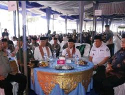 PJ.Bupati Hadiri MTQ Ke-XVIII Empat Lawang Resmi Dibuka, Wujudkan Generasi Qur’ani Menuju Empat Lawang MADANi