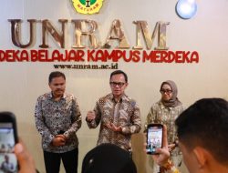 *Kemendagri Gelar Kegiatan Kerohanian untuk Perkuat Pemahaman Keagamaan Pegawai*
