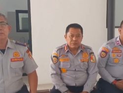 Kepala Dishub Tubaba: Penertiban Kendaraan Bermuatan Berlebih Harus Melibatkan Pihak Kepolisian
