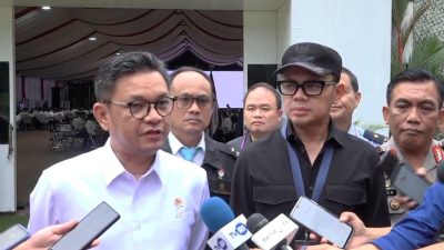Hari Ketiga Retret, Lemhannas Bekali Kepala Daerah Materi Wawasan Kebangsaan hingga Ketahanan Nasional