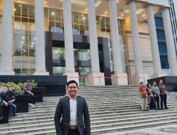 MK Kabulkan Gugatan H. Budi Antoni dan Henny, Pilkada Kabupaten Empat Lawang Diulang
