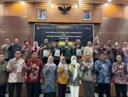 Pemkab Empat Lawang Tegaskan Defisit Anggaran 2023 Bukan Karena Kesalahan Pemerintah, Ini Penjelasannya