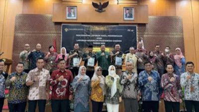 Pemkab Empat Lawang Tegaskan Defisit Anggaran 2023 Bukan Karena Kesalahan Pemerintah, Ini Penjelasannya