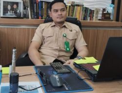 Dugaan Korupsi Pengadaan TIK Pada Disdik Kota Bekasi Sudah Ditangani Pidsus