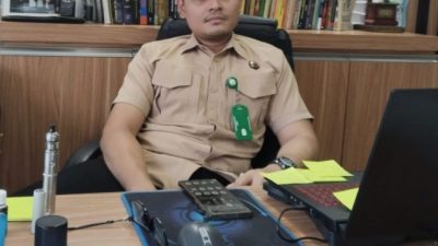 Dugaan Korupsi Pengadaan TIK Pada Disdik Kota Bekasi Sudah Ditangani Pidsus