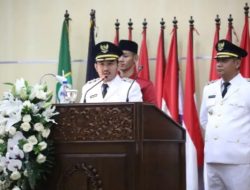 Implementasi 100 Hari Kerja Bupati Bekasi: Insentif Guru Ngaji dan Pembangunan Infrastruktur