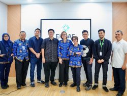 Wamenekraf Ungkap Kunci Bisnis IP Lokal Agar Berdaya Saing Global