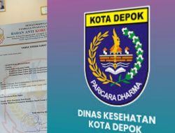 “BAKORNAS Soroti Anggaran Perjalanan Dinas, Kesehatan Kota Depok Tiap Tahun Naik Milliaran Rupiah”